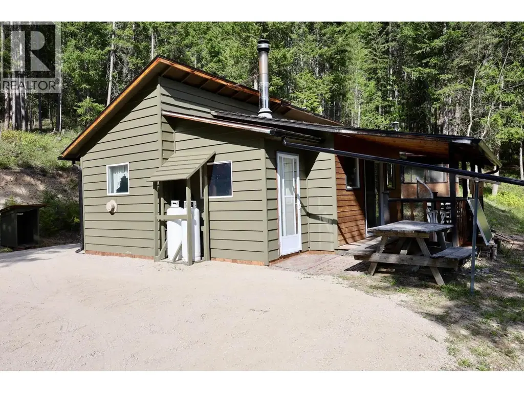3033 Olive Road, Golden